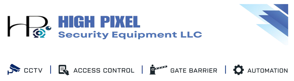High Pixel Security Equipment LLC